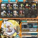 One Piece Bounty Rush